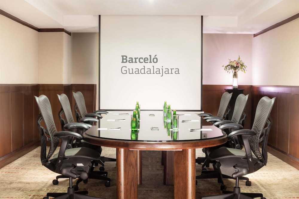 Barcelo Guadalajara 58/67