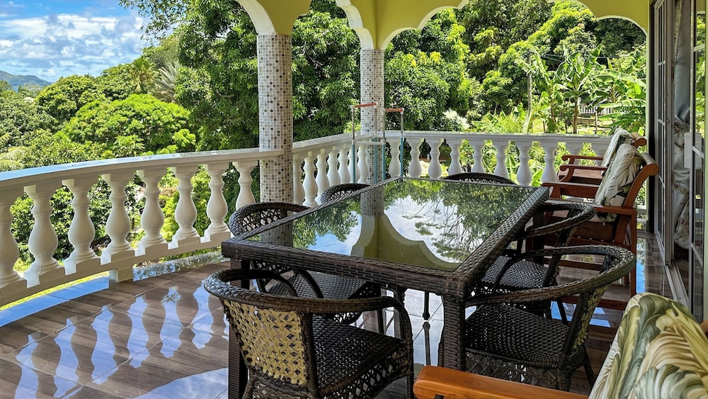 Villa Hortensia 40/50