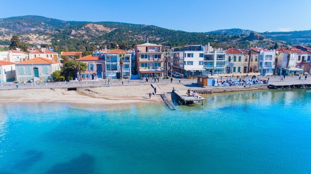 Foca Kumsal Hotel 39/50