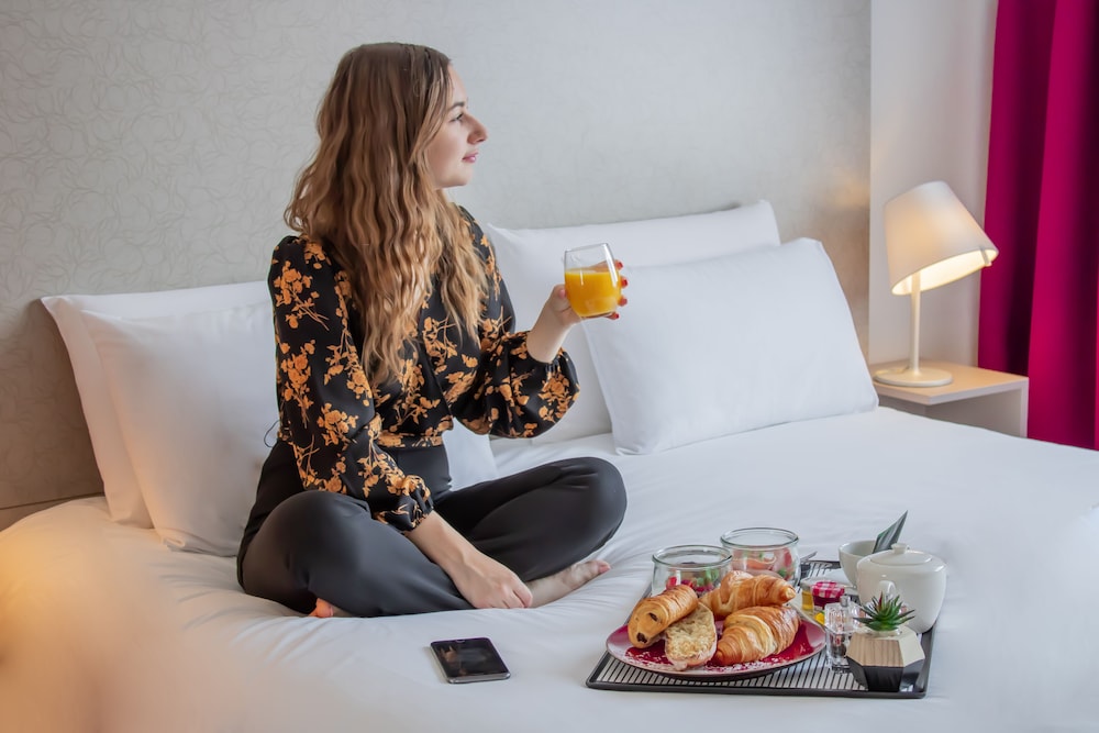 Mercure Tours Nord 39/69