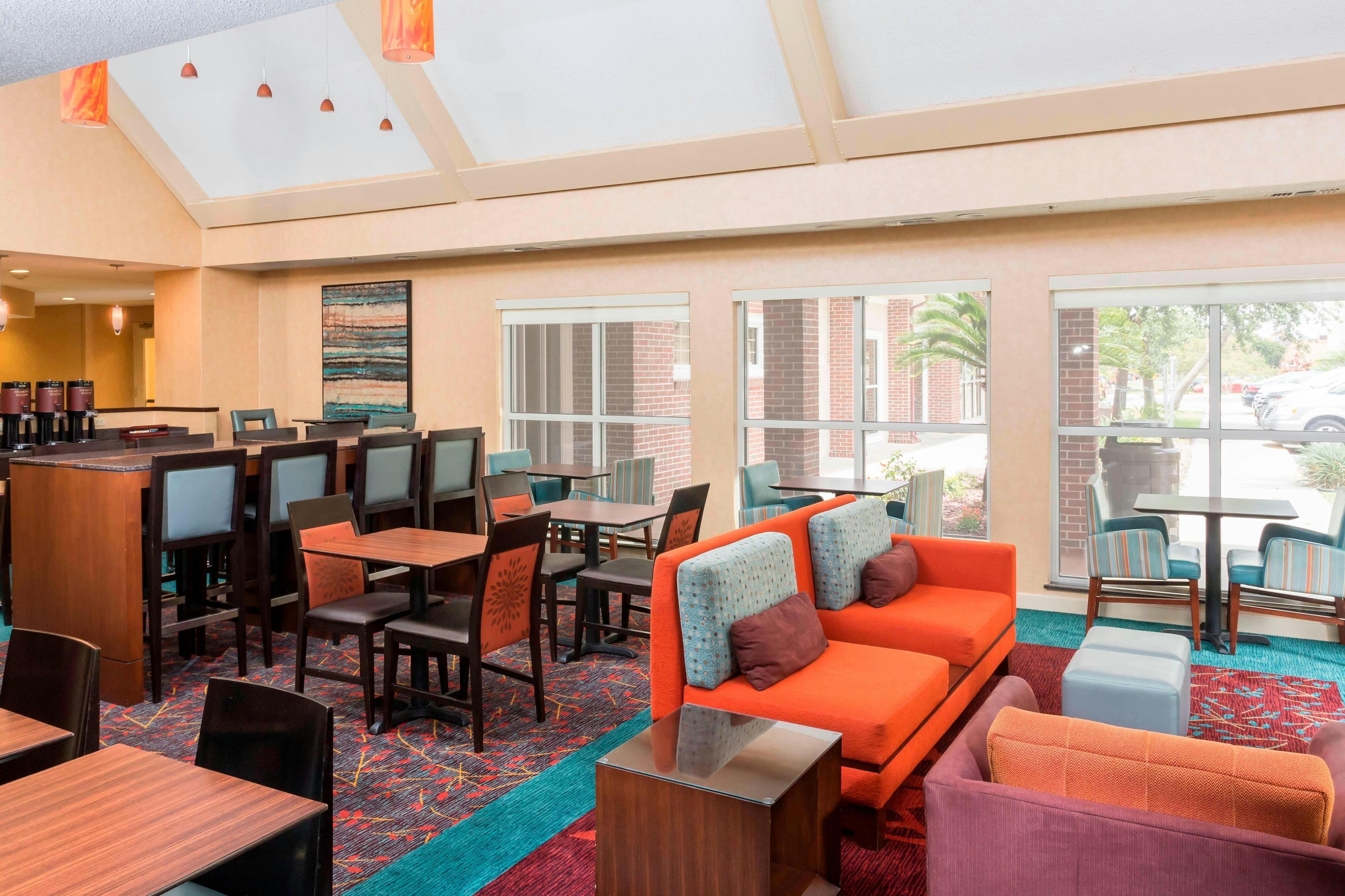 Residence Inn Corpus Christi 23/33