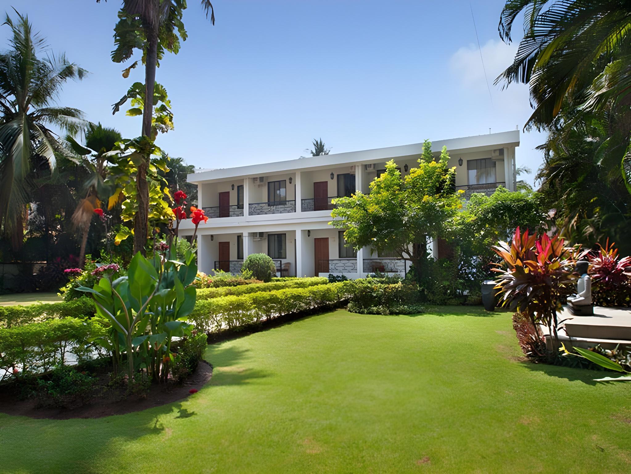 Sea Mist Resort 29/33
