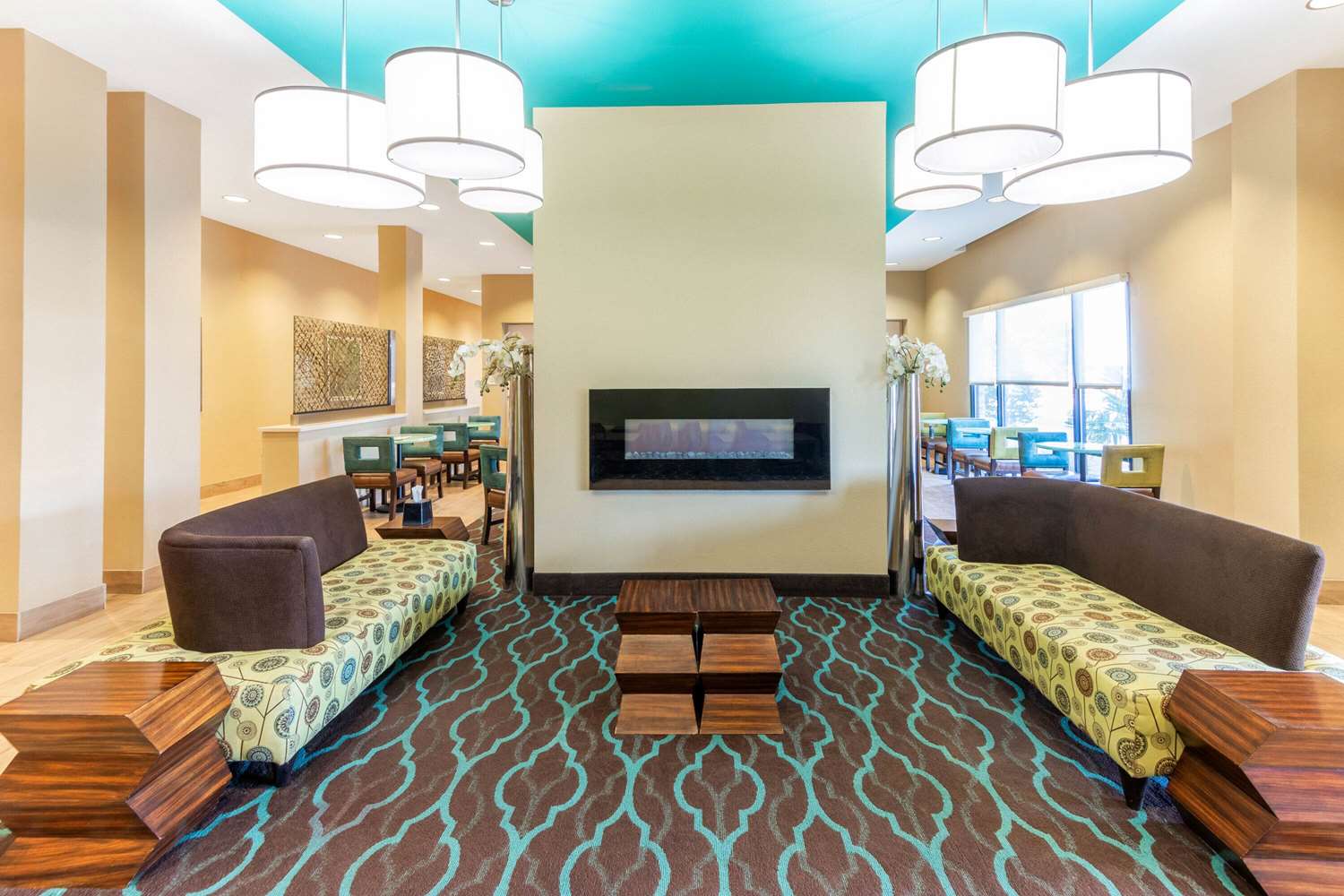La Quinta Inn And Suites Carlsbad 35/59