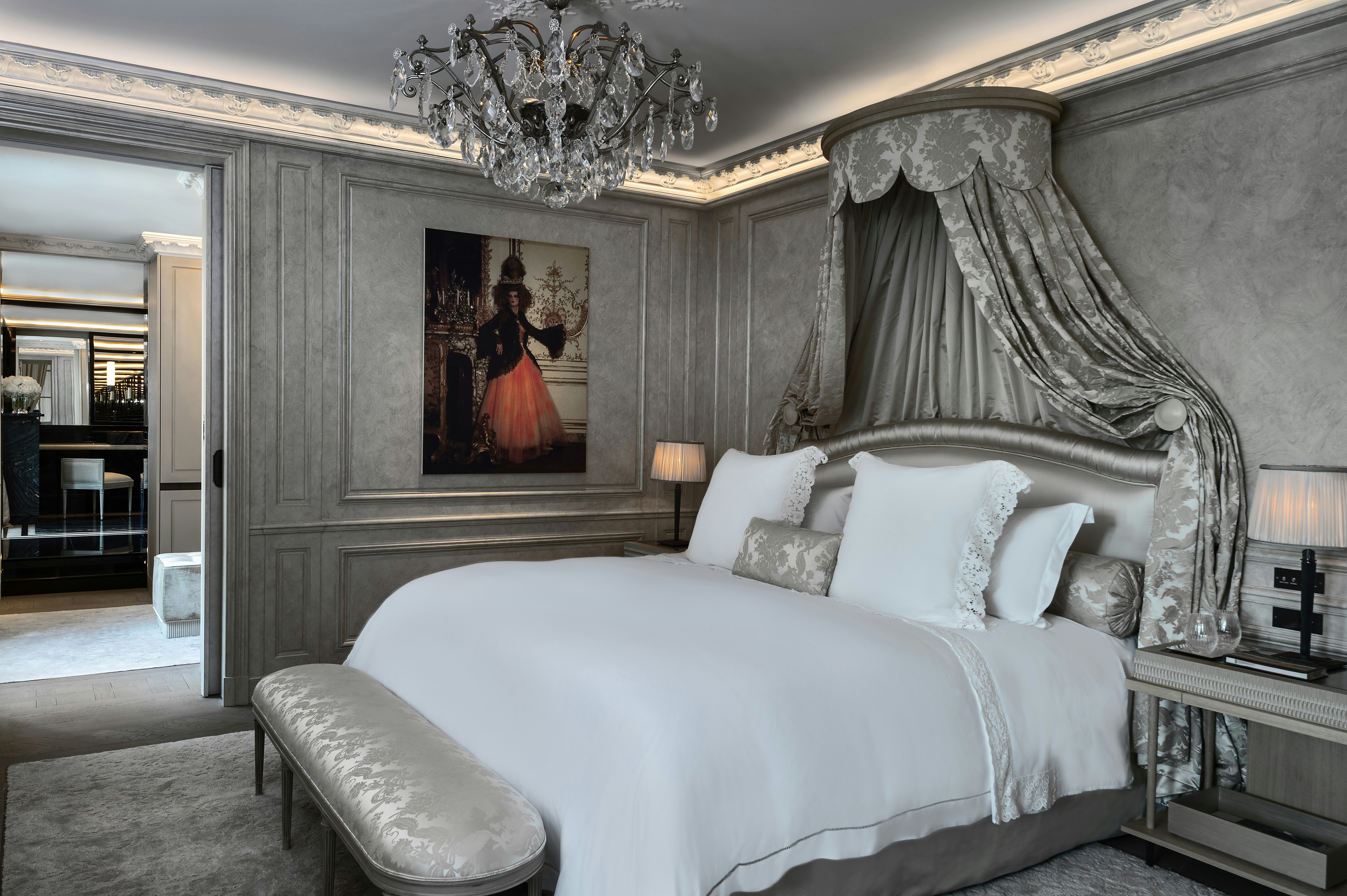 Hotel de Crillon A Rosewood Hotel 14/50