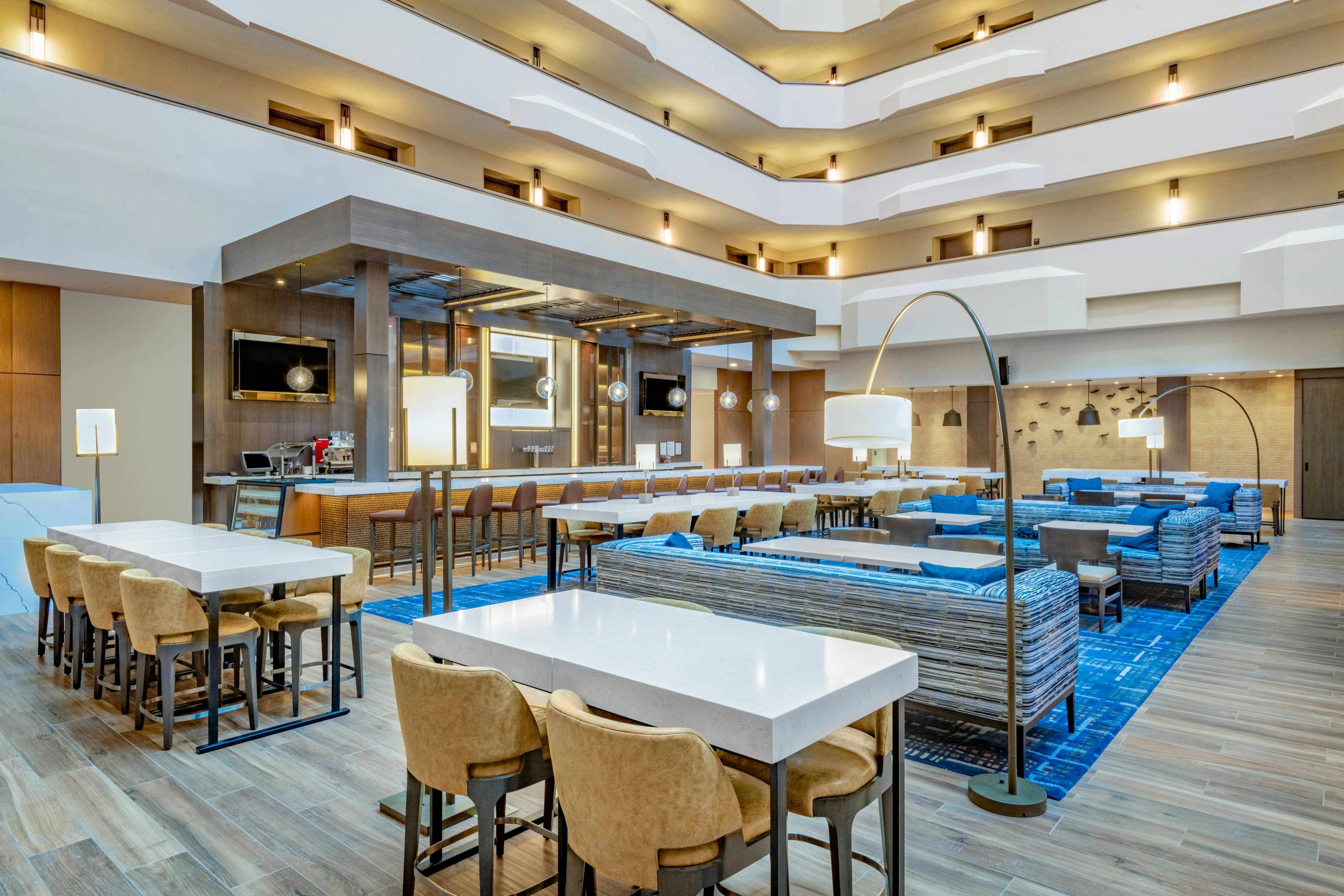 Marriott Madison West 13/35