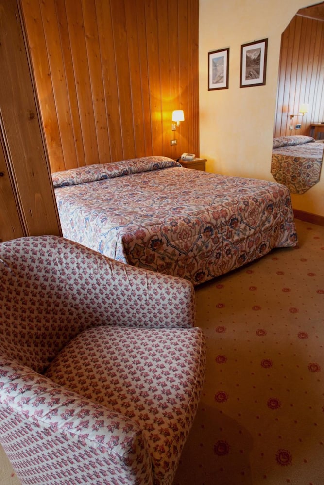 Hotel Pavillon 17/58