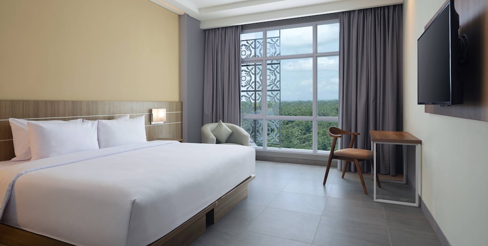 Hotel Santika Gunung Kidul 5/38