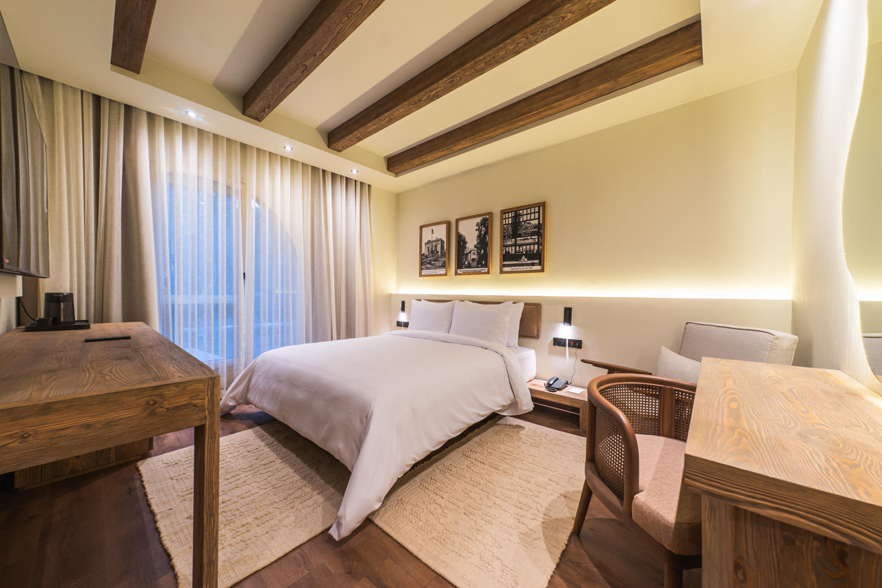 Sam's Story Boutique Hotel 15/26