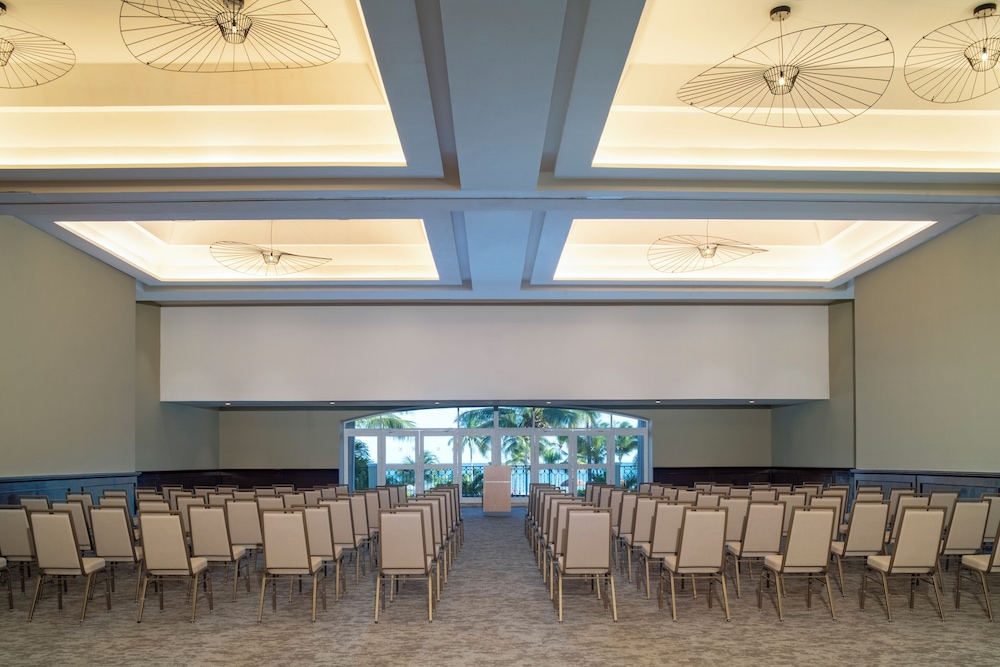 Hyatt Zilara Riviera Maya - All Inclusive - Adults Only 60/72