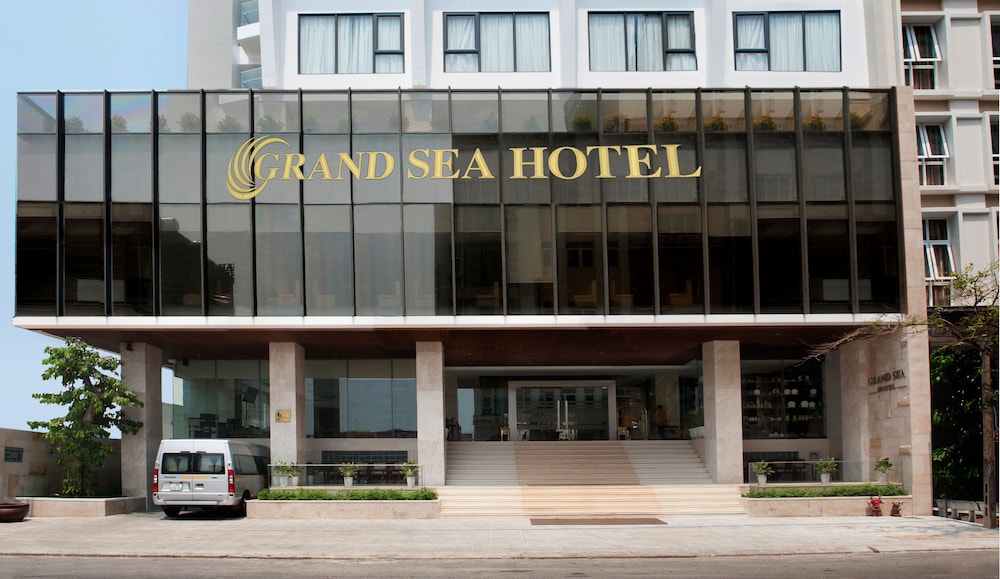 Grand Sea Hotel 4/74