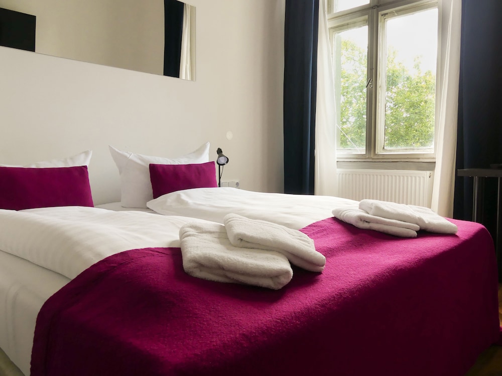 Hotel Goldmarie 17/56