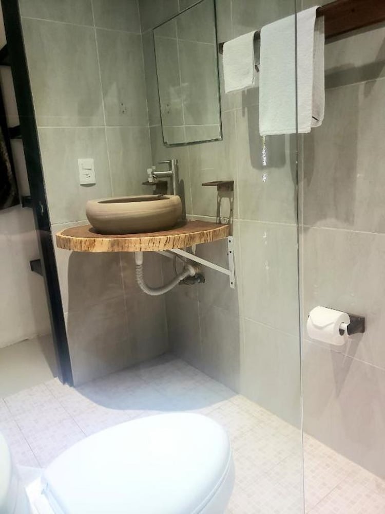 Zelune Luxury Lagoon Resort Bacalar Adults Only 81/81