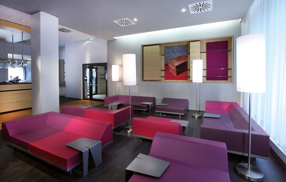 Lindner Hotel Frankfurt Sportpark Part of Jdv by Hyatt 46/68
