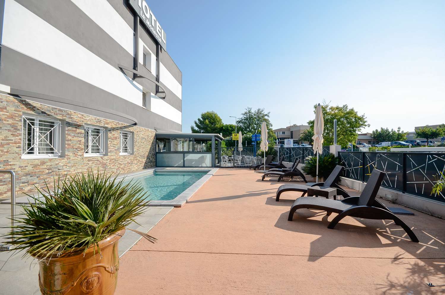 Sure Hotel by Best Western Beziers Le Monestie 16/17