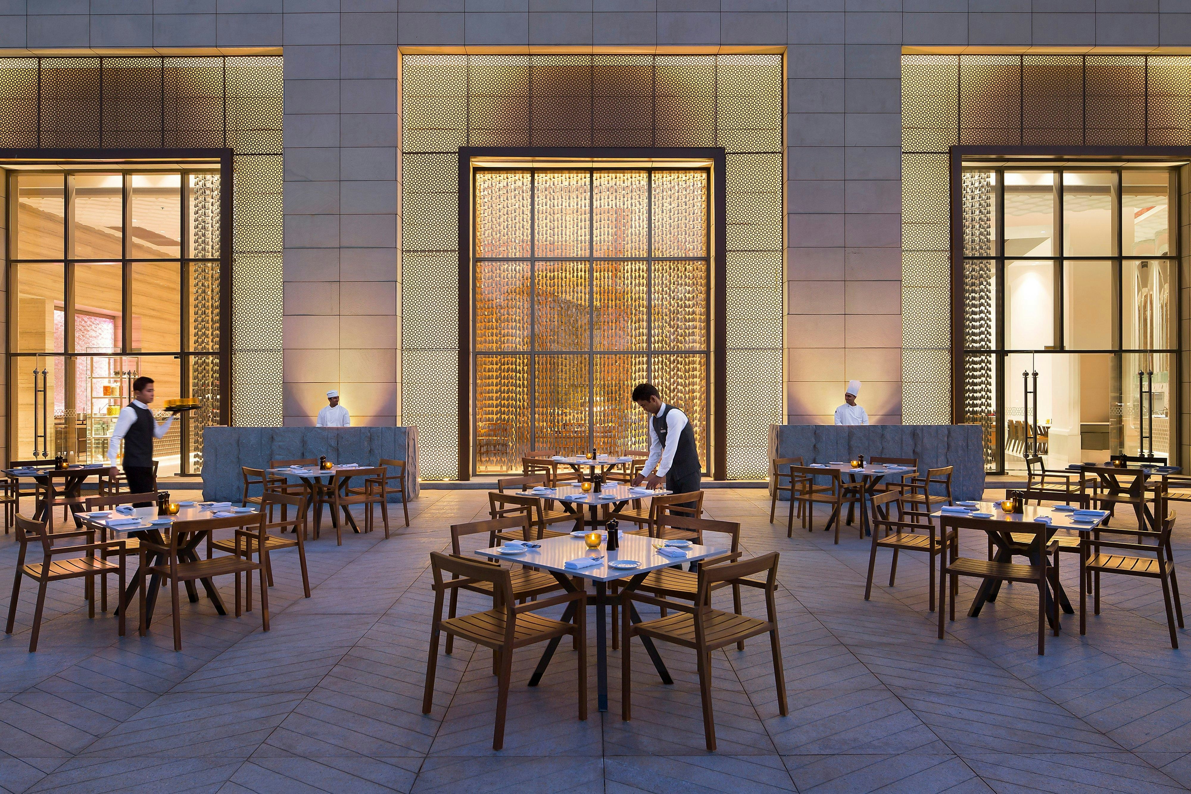 Jw Marriott Hotel Mumbai Sahar 29/40
