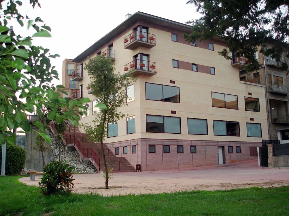 Sant Quirze de Besora 1/21