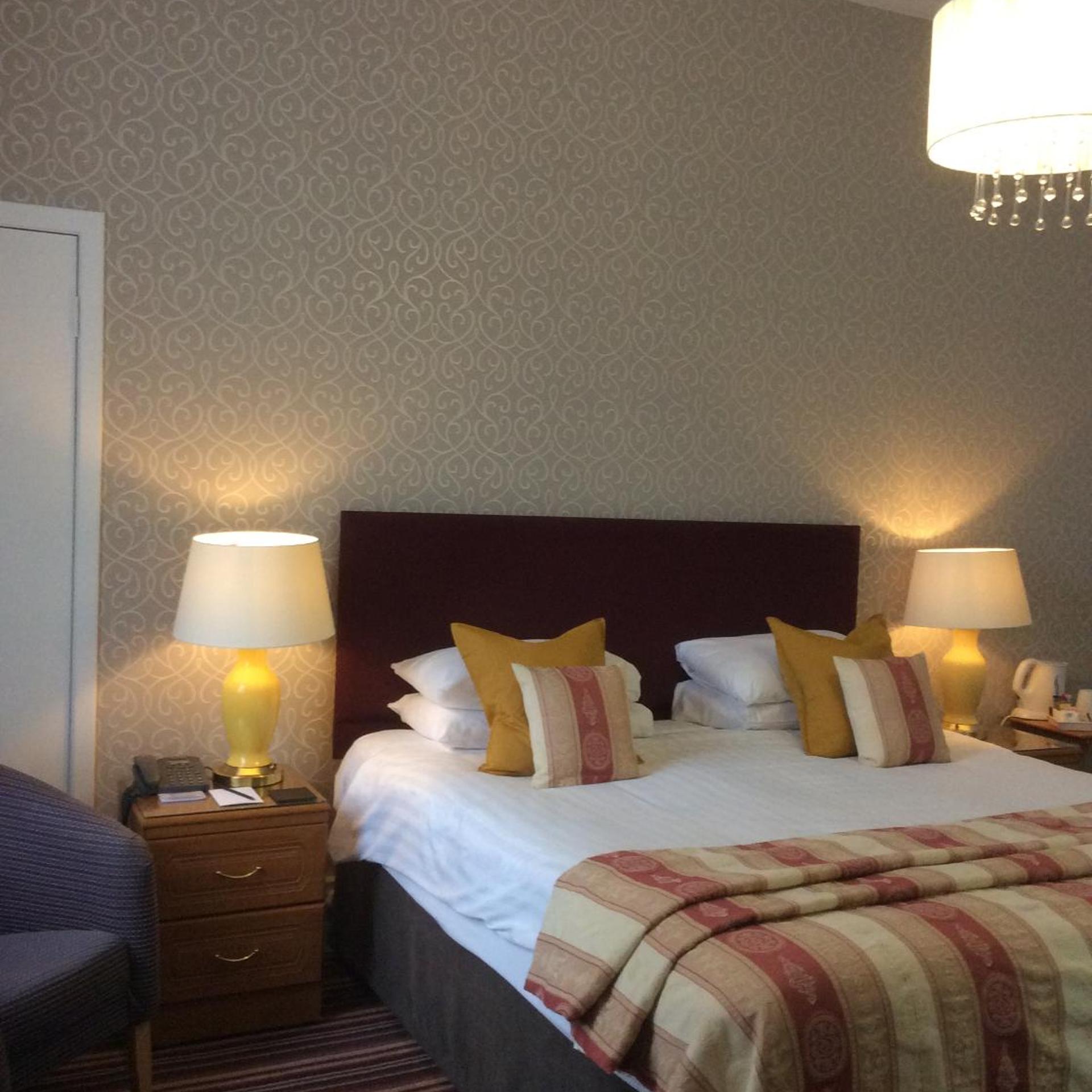 The Eskdale Hotel 14/50