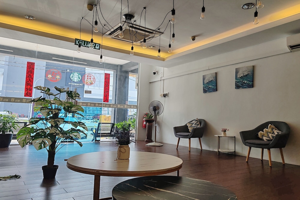 Hotel18 (MyHome) 23/39