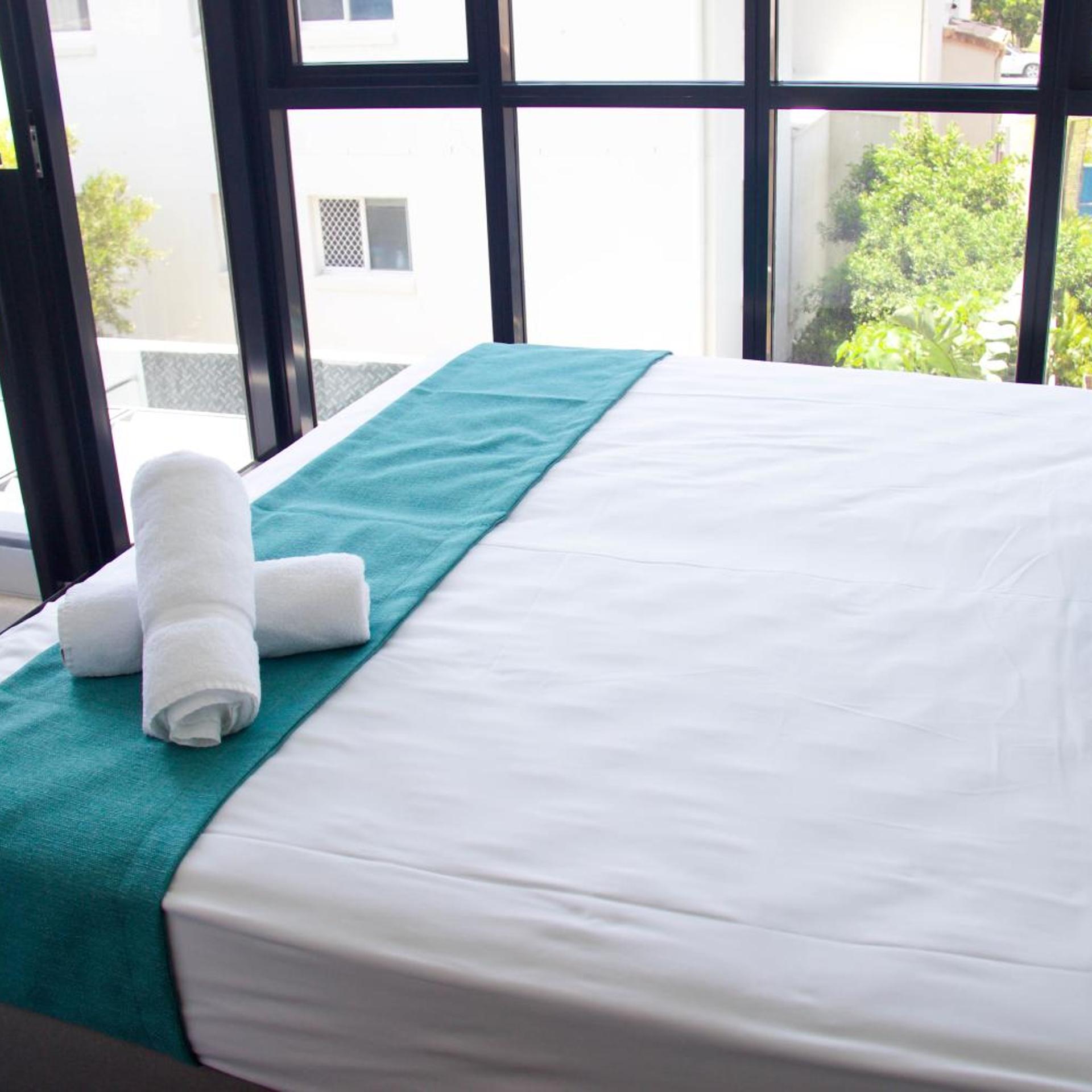 شقة بـ3 غرف نوم، Synergy Broadbeach 2/6