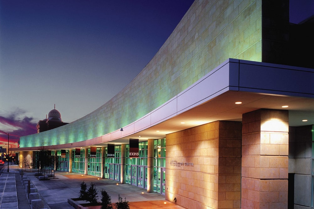 University Plaza Hotel and Convention Center Springfield in SPRINGFIELD - MO