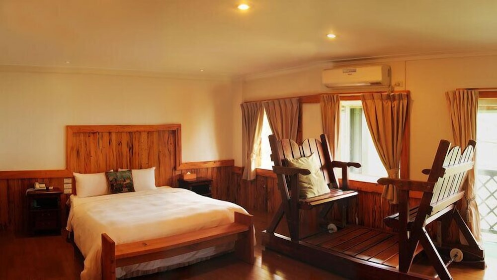 Shangrila Leisure Farm 20/50