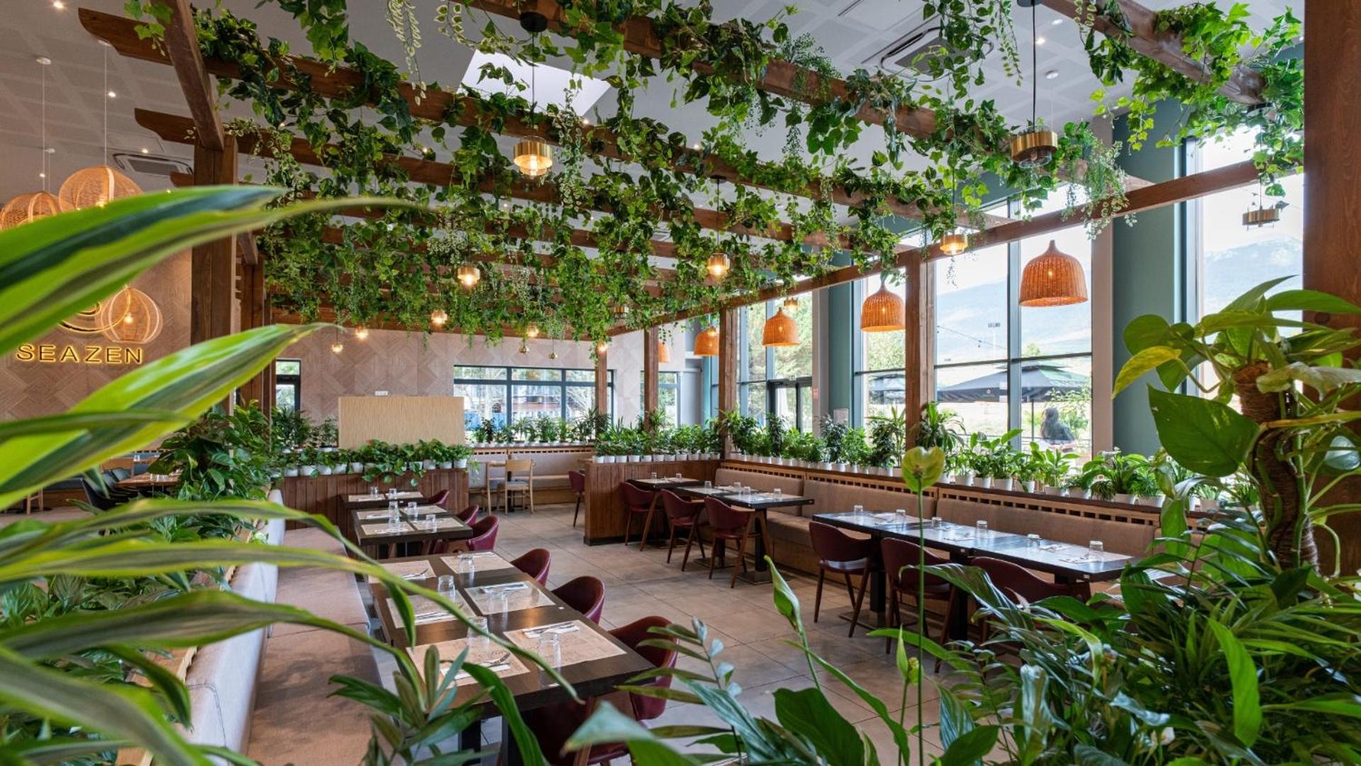 Woods Hotel Geneve-Thoiry 28/28