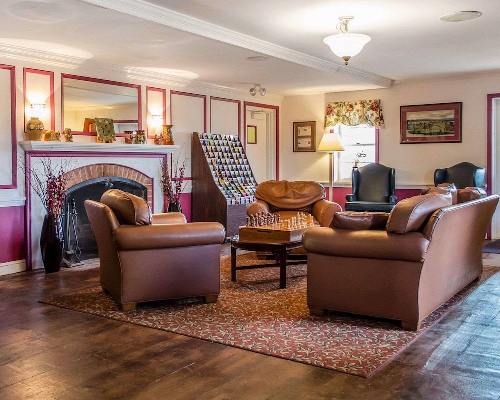 Clarion Inn Strasburg - Lancaster 34/51
