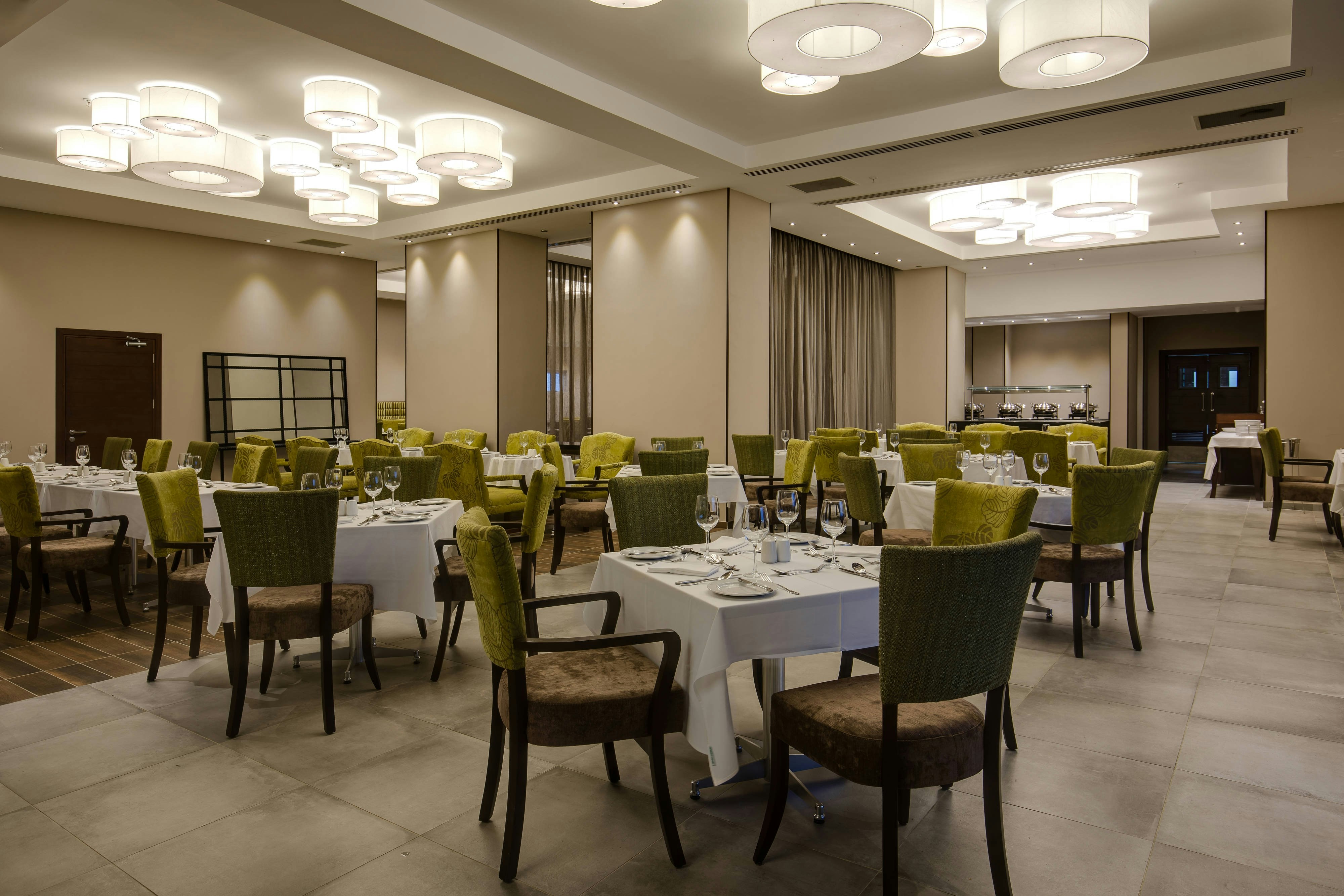 PROTEA HOTEL OWERRI SELECT 28/56