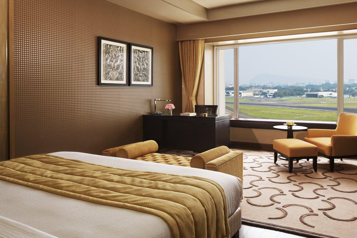 Luxury, King Bed