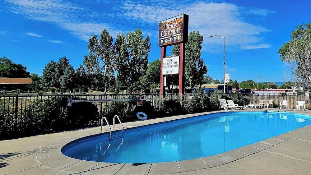 Econo Lodge Inn & Suites Montrose - Black Canyon Area 45/47