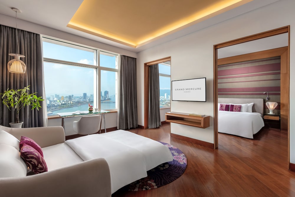 Grand Mercure Danang 45/69