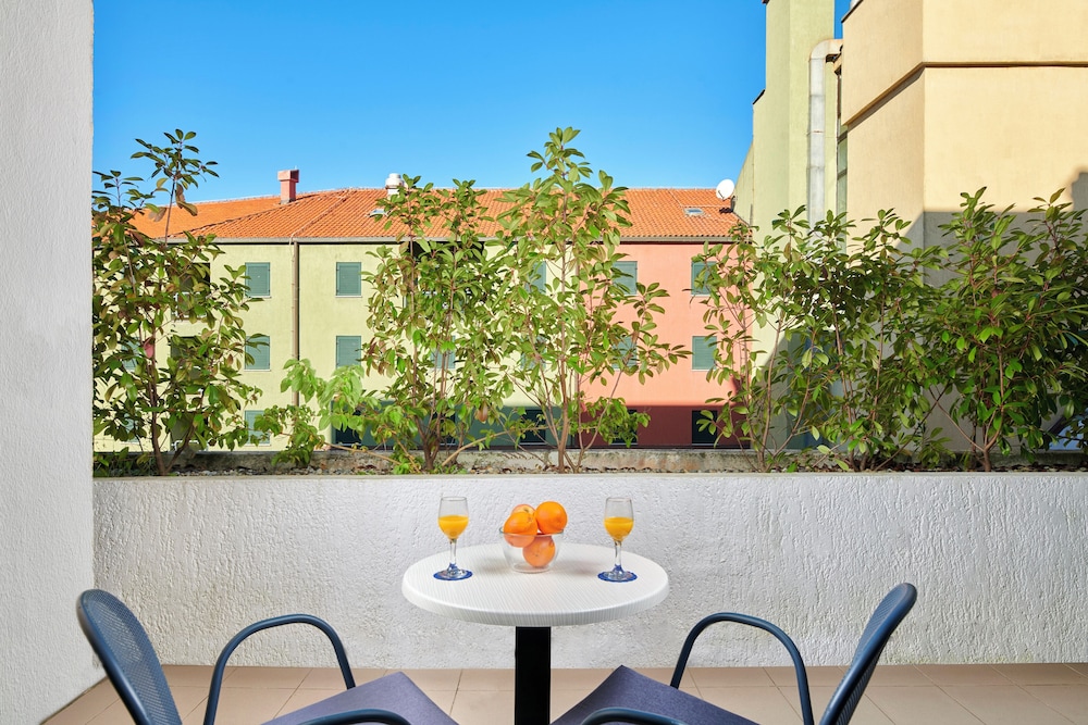 Veya Maradiso Hotel by Aminess 34/58