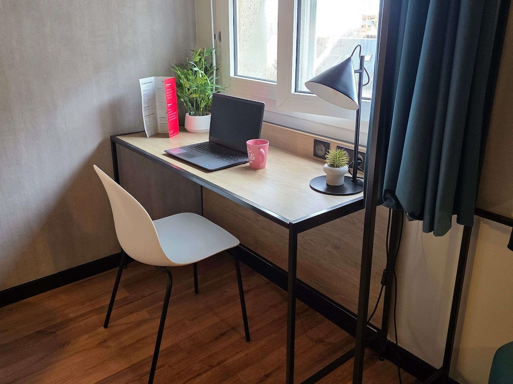 ibis Chateauroux 46/52