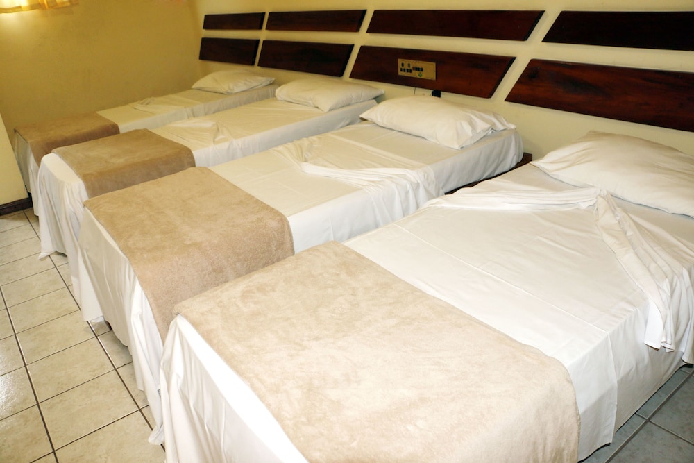 Coroa Bella Praia Hotel 14/46