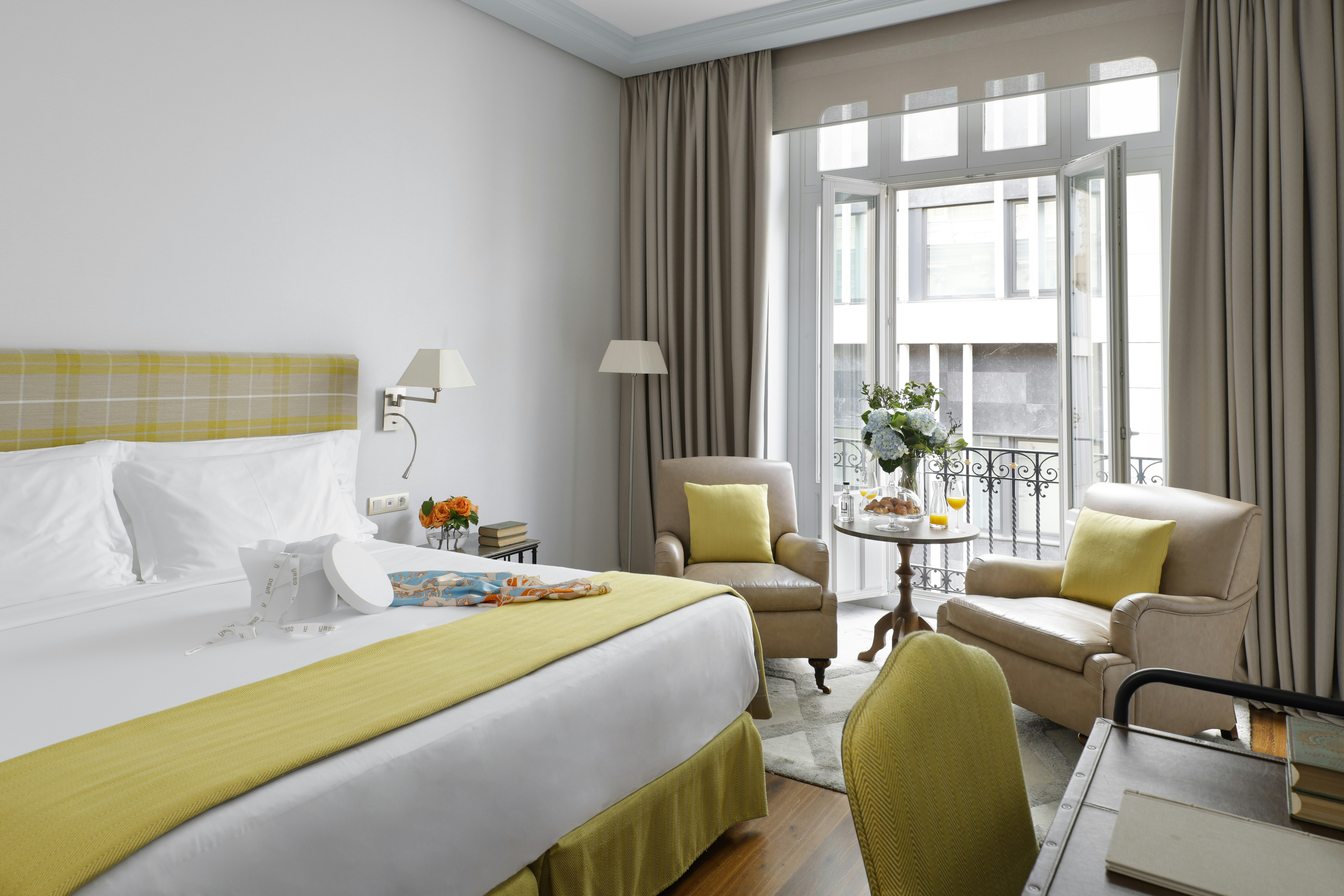 Urso Hotel And Spa 15/85