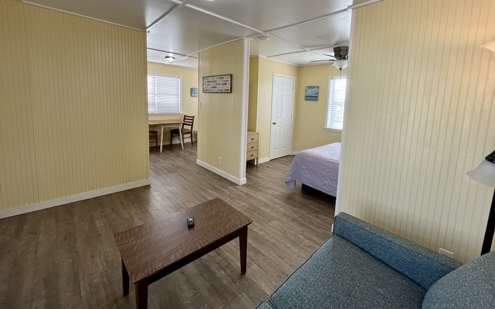 Seashell Village Resort 30/70