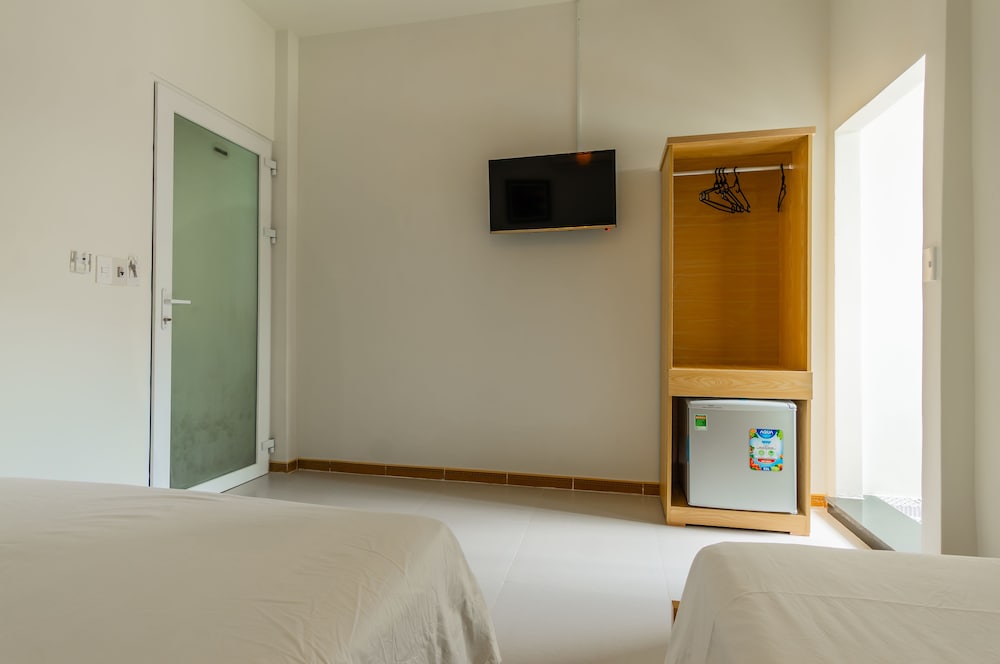 D Central Homestay Hoi An 22/44