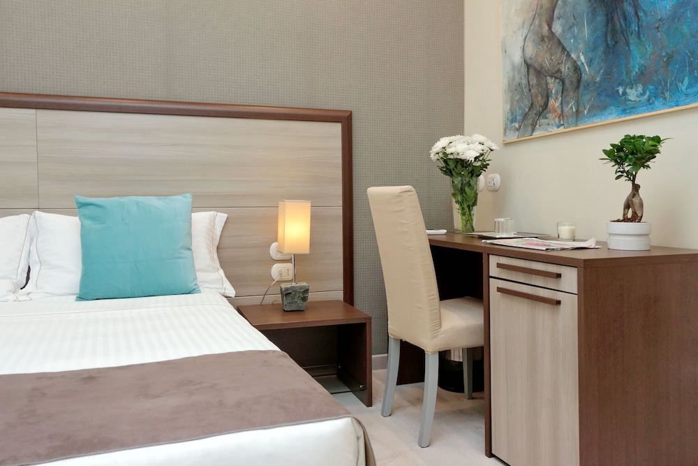 Relais Servio Tullio 36/71