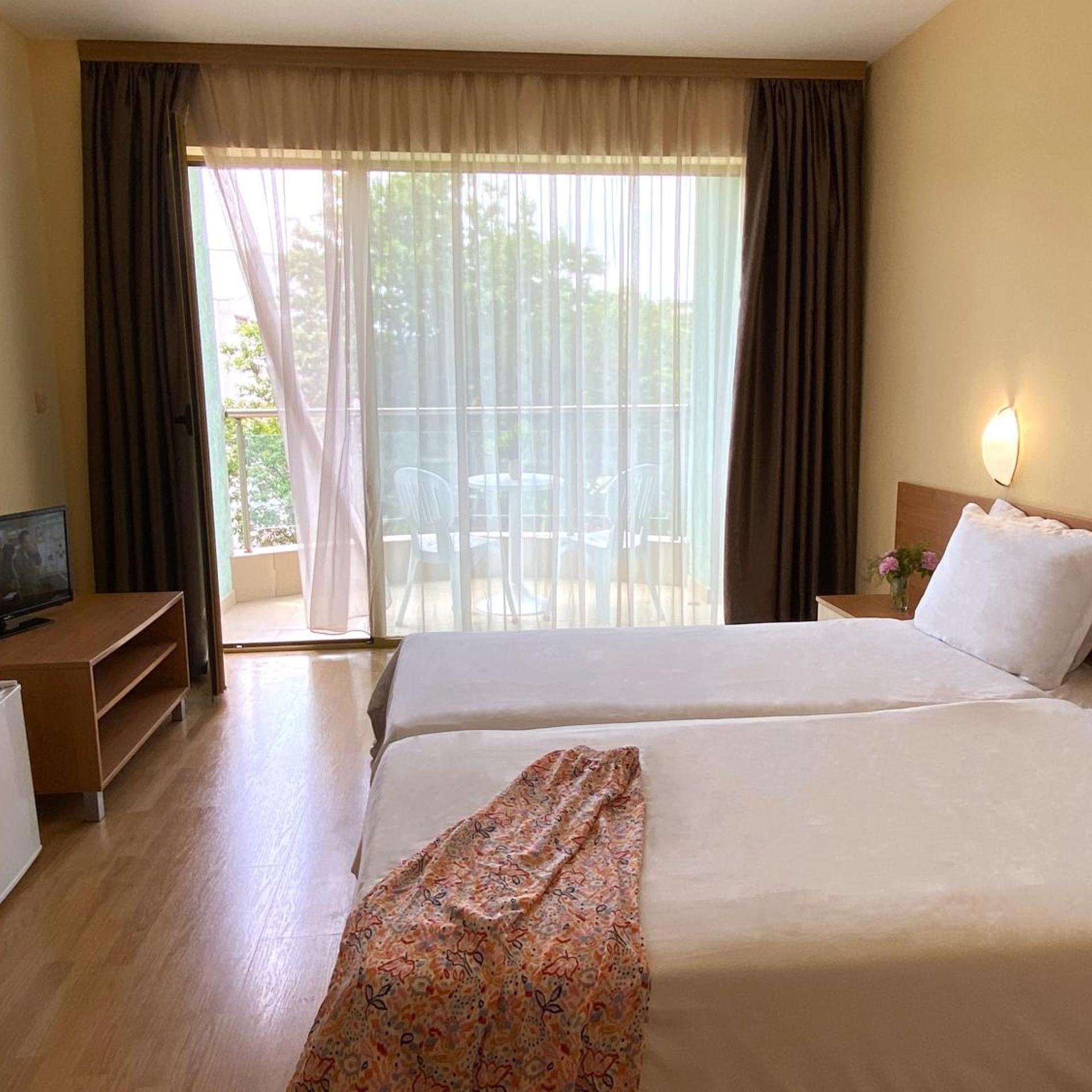 Hotel Palma 21/62
