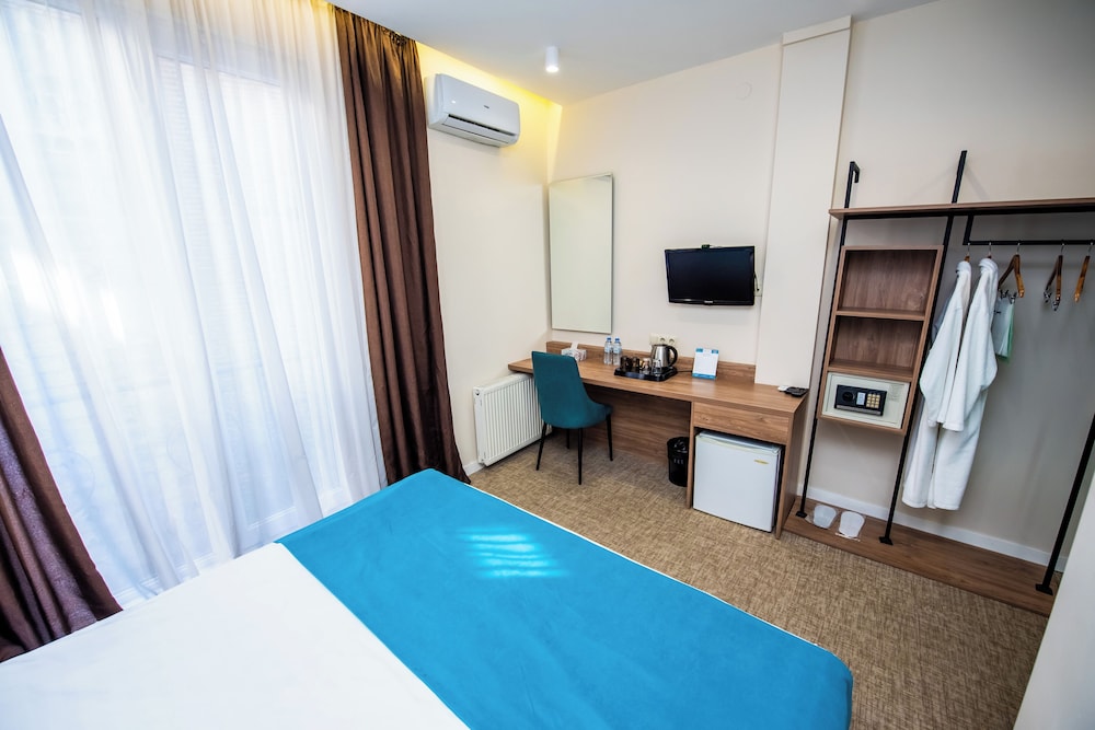 City Inn Tbilisi 24/63
