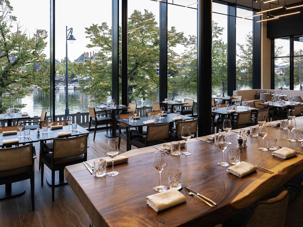 Mercure Namur Hotel 32/48