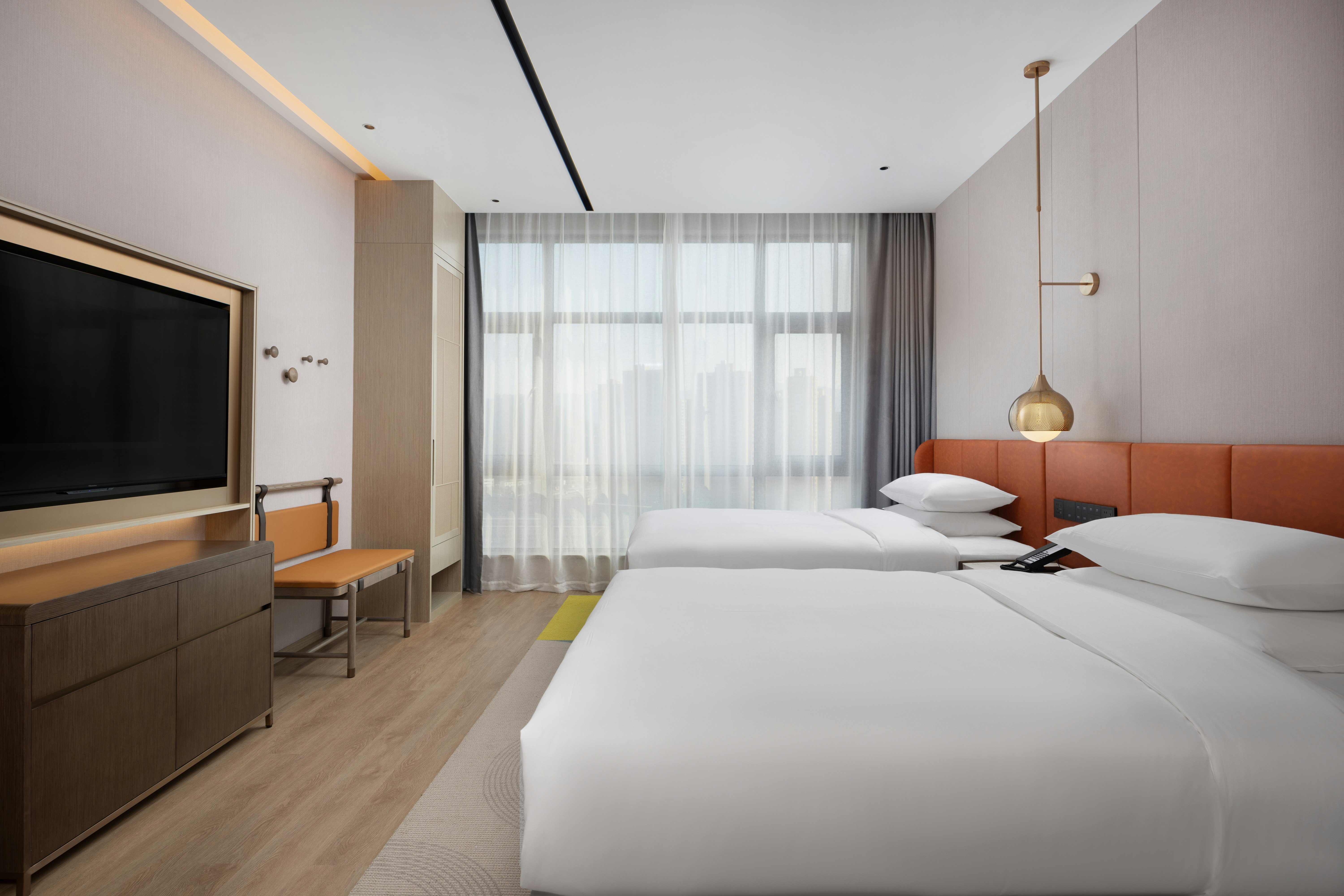 Home2 Suites by Hilton Wenzhou Yongjia 14/54