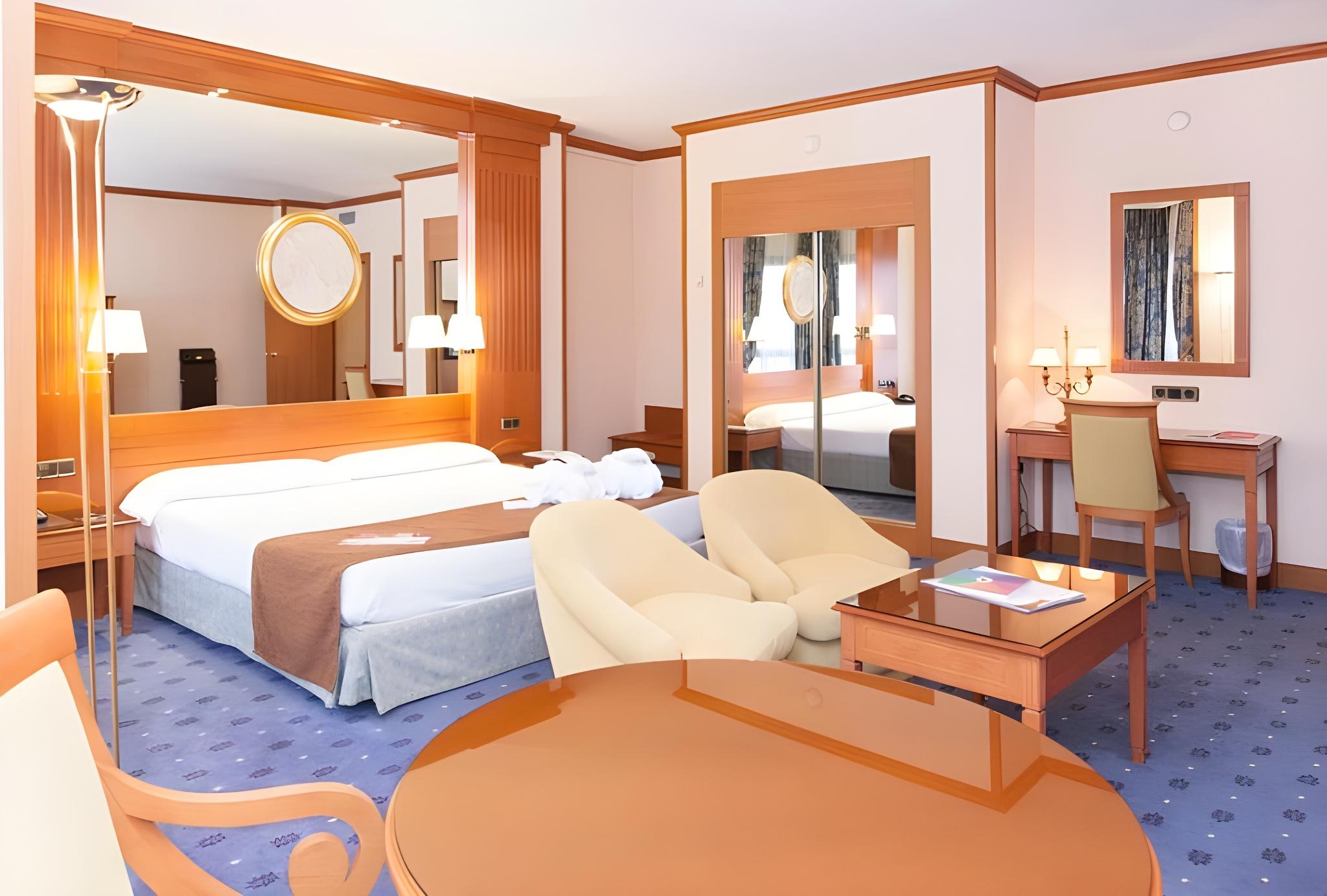 Room, 2 Double Beds