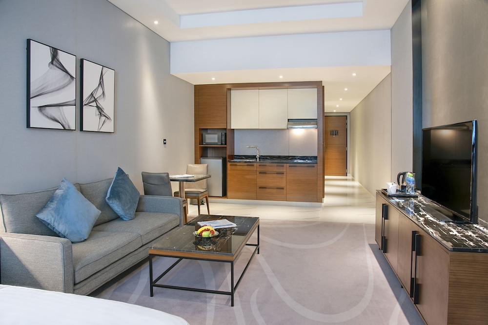 Asiana Grand Hotel 28/52