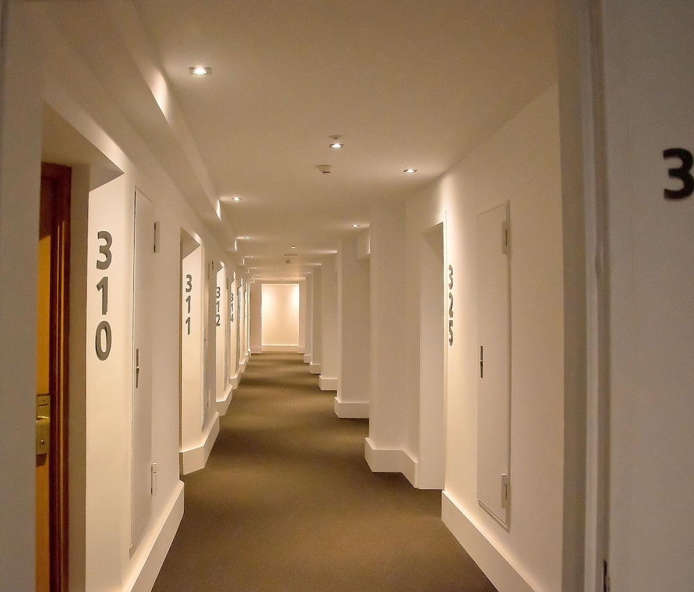 BQ Augusta Hotel photo2