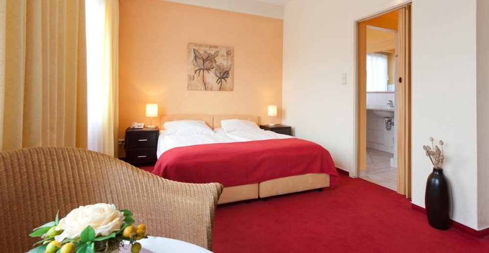 Hotel Imperial Hamburg 14/54
