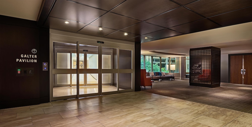Hyatt Chicago Magnificent Mile Formerly Wyndham Chicago 63/68