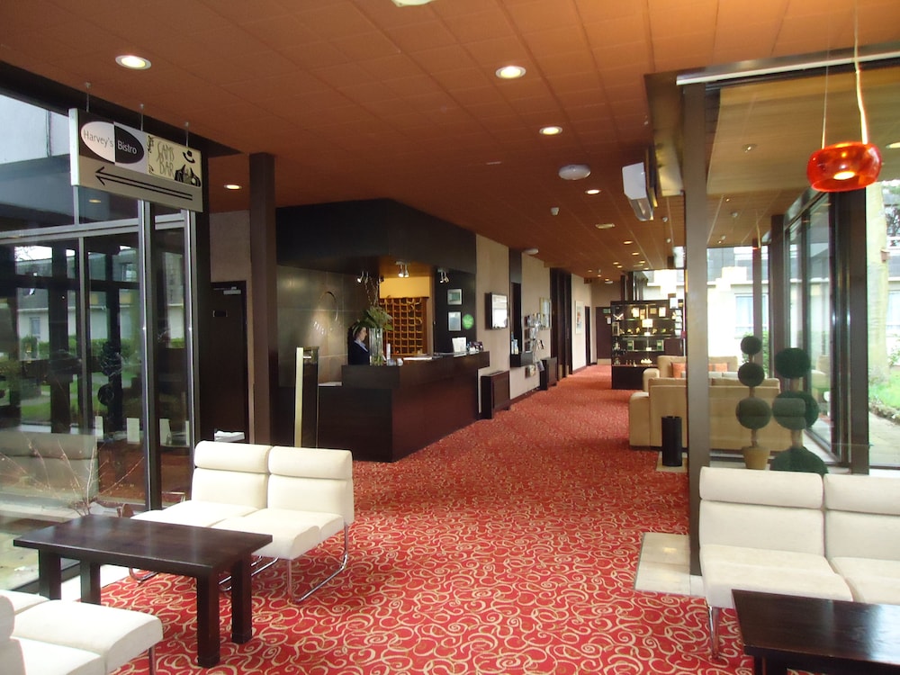 Pitbauchlie House Hotel, Sure Hotel Collection by BW 2/43