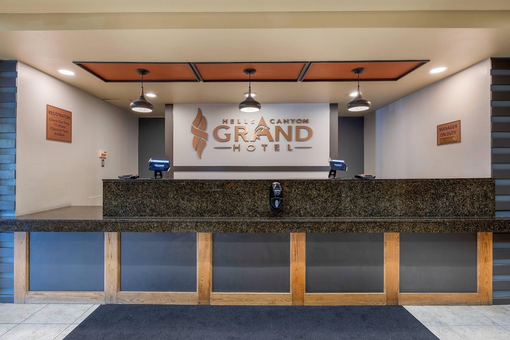 Hells Canyon Grand Hotel, an Ascend Collection Hotel 13/73