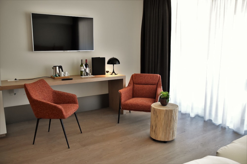 Van Der Valk Hotel Dennenhof 39/49